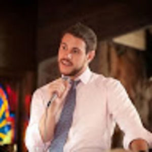 Meet your Posher, Colin